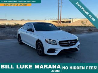 Used 2018 Mercedes-Benz E 300 E 300 video 1