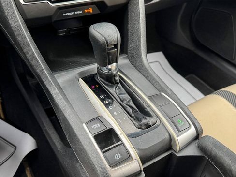 Used 2017 Honda Civic LX image 22