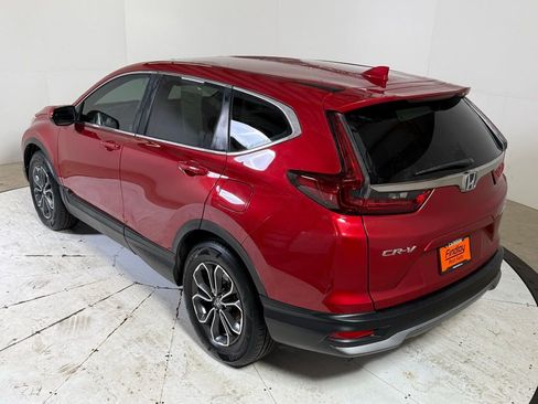 Used 2020 Honda CR-V EX-L image 5