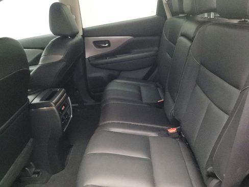 Used 2023 Nissan Murano SL w/ SL Moonroof Package FWD image 18