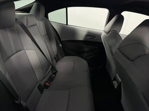 New 2026 Toyota Corolla SE image 14