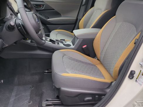 New 2026 Subaru Crosstrek 2.5i Sport AWD/4WD image 15