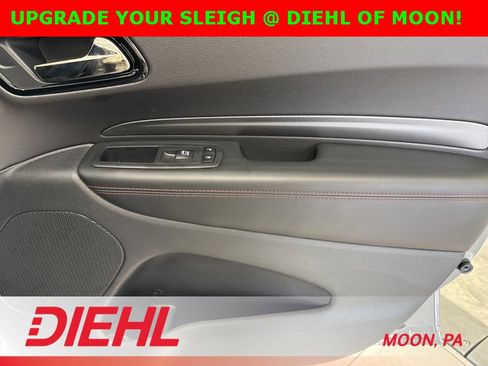 New 2026 Dodge Durango GT image 16