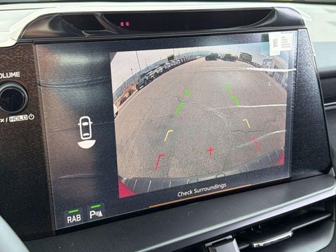 New 2026 Subaru Outback Premium image 26