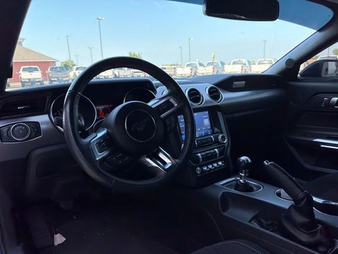 Used 2019 Ford Mustang Coupe w/ Equipment Group 101A RWD image 14