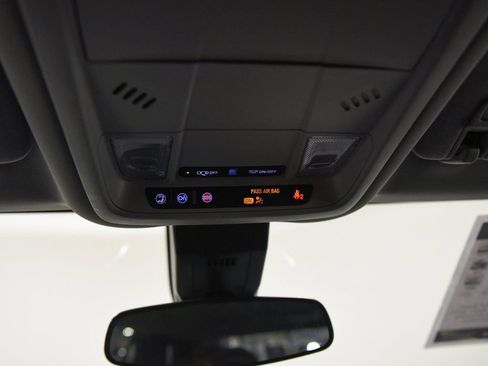 Used 2024 Chevrolet Equinox LT image 27