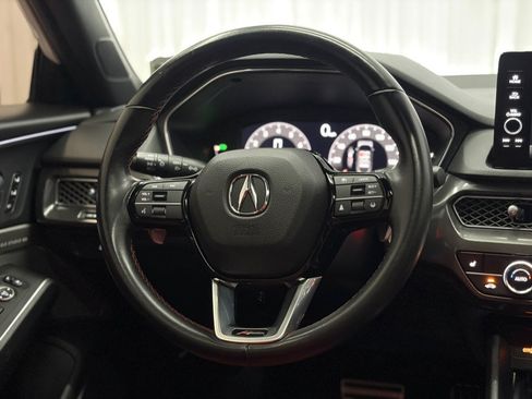 Used 2023 Acura Integra A-Spec FWD image 18