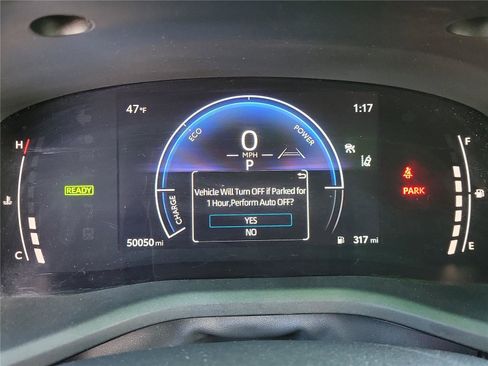 Used 2025 Toyota Camry SE image 24