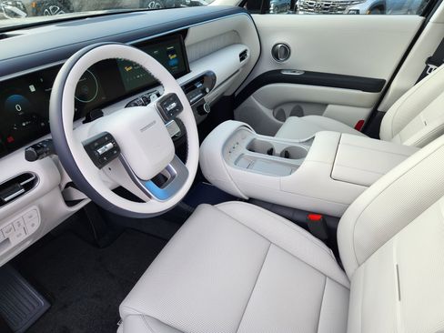 New 2026 Hyundai Palisade Calligraphy image 8