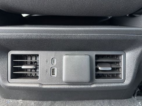 New 2026 Chevrolet Silverado 1500 LT w/ Protection Package image 27