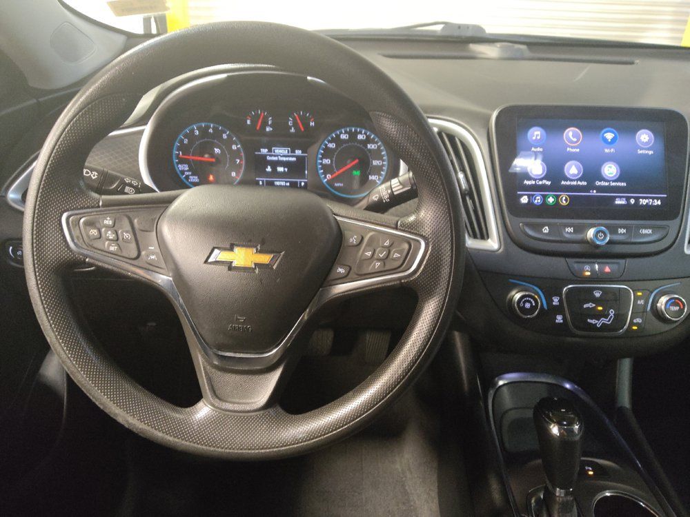 Used 2020 Chevrolet Malibu LS w/ Driver Confidence Package II FWD image 22