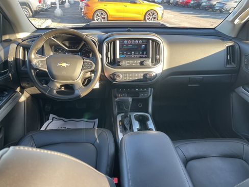 Used 2018 Chevrolet Colorado ZR2 image 13