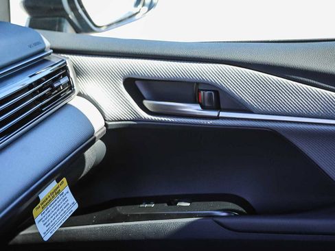 New 2026 Toyota Camry SE image 23