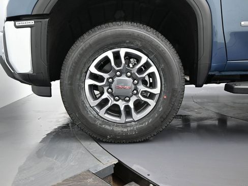 New 2026 GMC Sierra 3500 Pro w/ 1SA Pro Safety Plus Package image 8