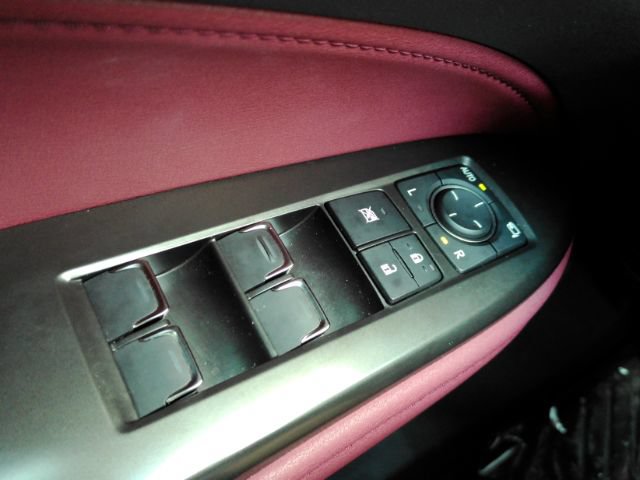 Used 2024 Lexus NX 250 FWD image 35