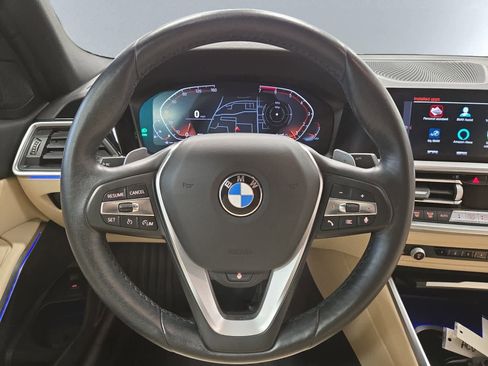 Used 2022 BMW 330i xDrive Sedan w/ Driving Assistance Package image 18