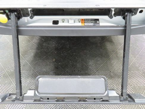 Used 2025 Ford F250 Lariat w/ Lariat Ultimate Package image 47