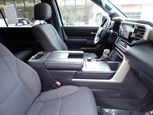 Certified 2025 Toyota Sequoia SR5 image 3