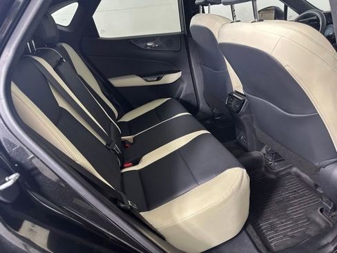 Used 2023 Lexus NX 350 AWD image 23