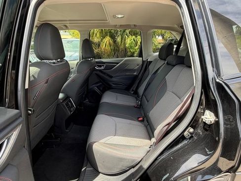 Used 2019 Subaru Forester Sport AWD/4WD image 14