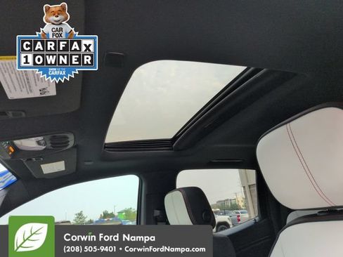 Used 2024 GMC Canyon AT4X AWD/4WD image 23