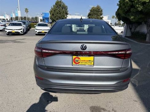 New 2026 Volkswagen Jetta Sport image 5