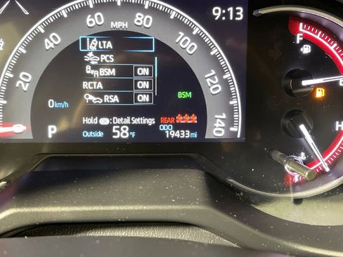 Certified 2023 Toyota RAV4 XLE Premium image 19