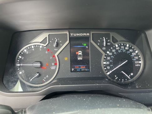 Used 2023 Toyota Tundra Limited image 11