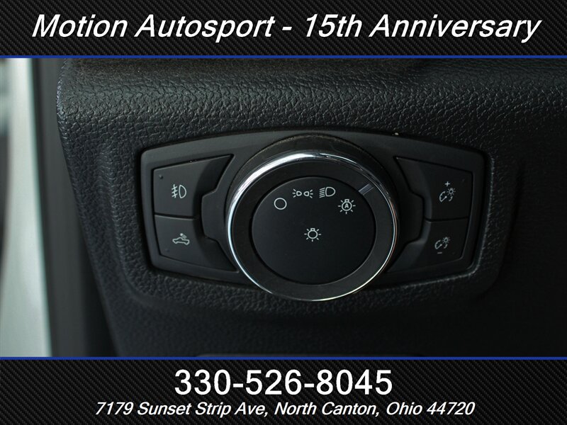 Used 2020 Ford F150 Lariat w/ Equipment Group 502A Luxury AWD/4WD image 9