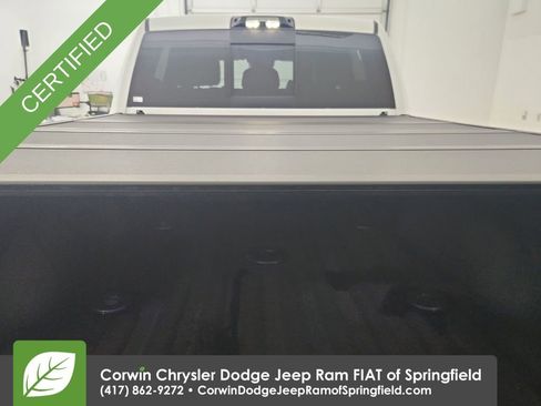 Used 2025 RAM 2500 Laramie w/ Sport Appearance Package AWD/4WD image 32