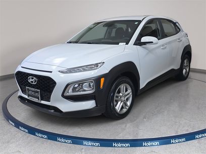 Used 2019 Hyundai Kona SE