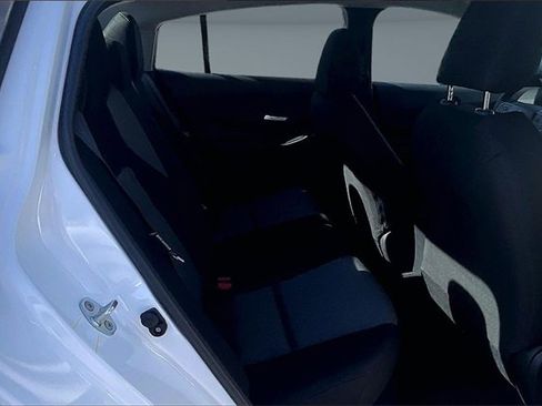 New 2026 Nissan Sentra SV w/ SV Convenience Package image 10