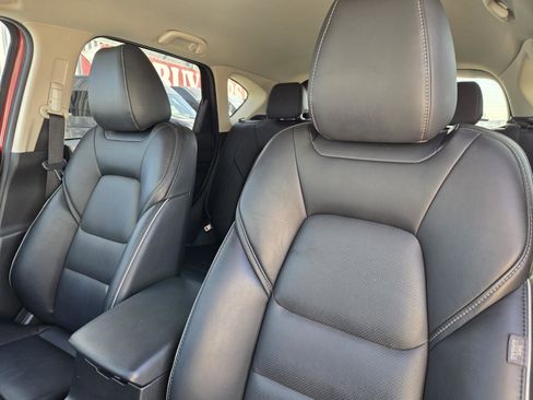 Used 2024 MAZDA CX-5 AWD 2.5 S w/ Select Package image 23