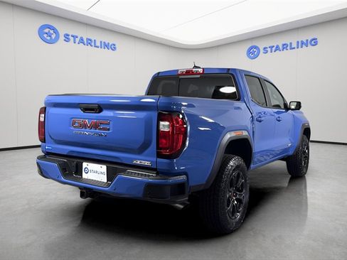 Used 2025 GMC Canyon Elevation w/ Convenience Package image 8