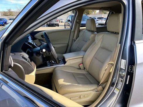 Used 2014 Acura RDX AWD w/ Technology Package image 26