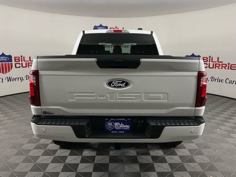 New 2026 Ford F150 STX w/ Equipment Group 200A image 4