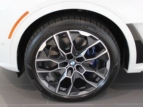 New 2027 BMW X7 M60i AWD/4WD image 27