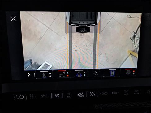 New 2025 GMC Hummer EV 2X w/ Extreme Off-Road Package image 24