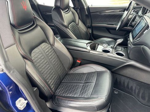 Used 2019 Maserati Ghibli S GranSport Q4 image 26