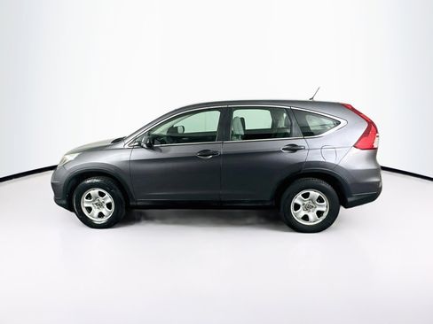 Used 2016 Honda CR-V LX image 4