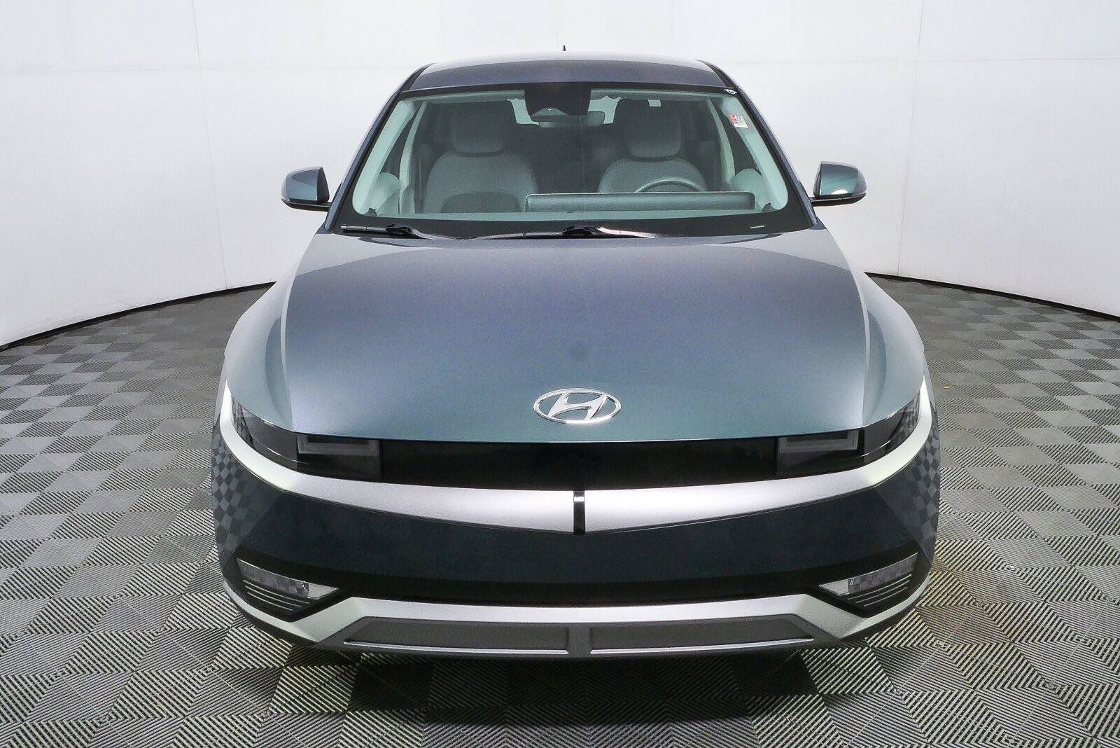 Used 2023 Hyundai Ioniq 5 SE AWD/4WD image 36