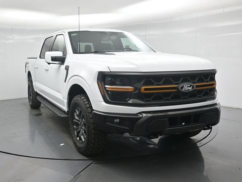 New 2026 Ford F150 Tremor AWD/4WD image 24