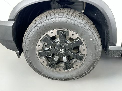 New 2026 Honda Passport TrailSport Elite image 23