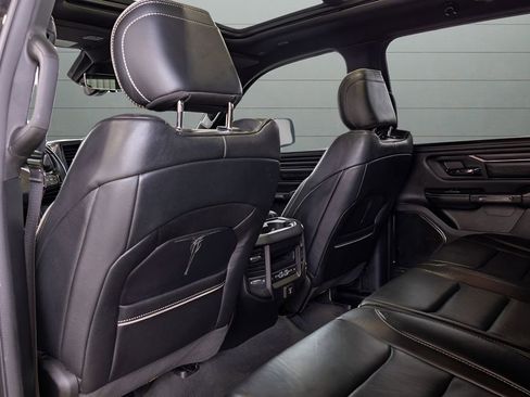 Used 2023 RAM 1500 Limited AWD/4WD image 62