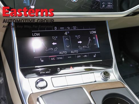 Used 2024 Audi A6 Premium Plus AWD/4WD image 19