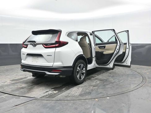 Used 2021 Honda CR-V LX image 51