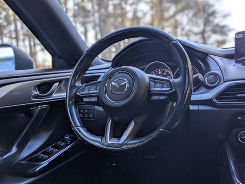 Used 2017 MAZDA CX-9 Grand Touring image 21