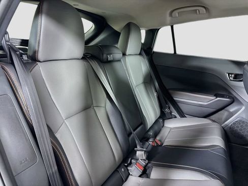 New 2026 Subaru Crosstrek 2.5i Limited AWD/4WD image 26