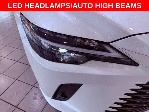 Used 2025 Lexus RX 350h w/ Accessory Package (Z1) AWD/4WD image 10