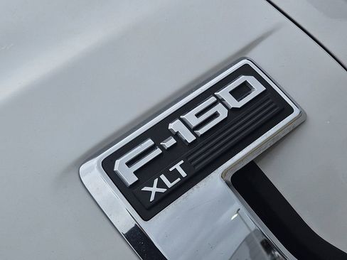 Used 2024 Ford F150 XLT w/ Tow/Haul Package image 15